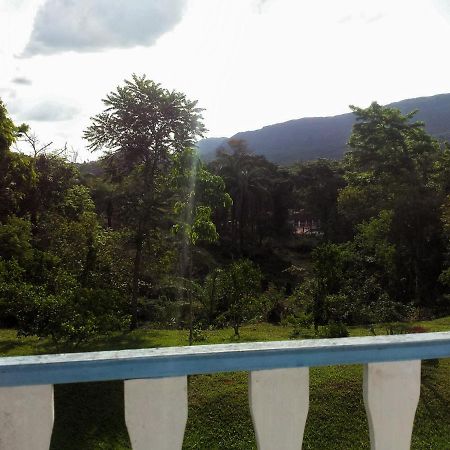 Pouso Da Siriema - Villa Bizuca Tiradentes Kültér fotó