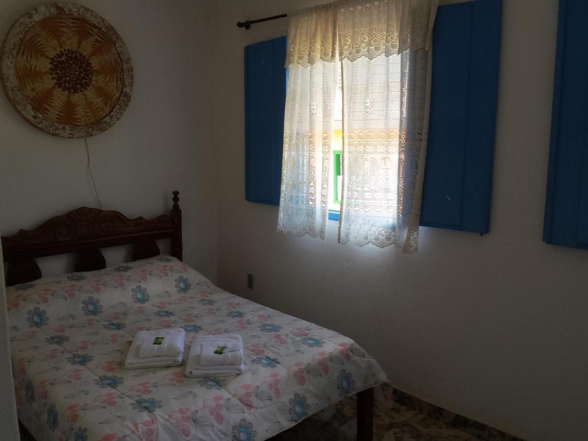Pouso Da Siriema - Villa Bizuca Tiradentes Kültér fotó