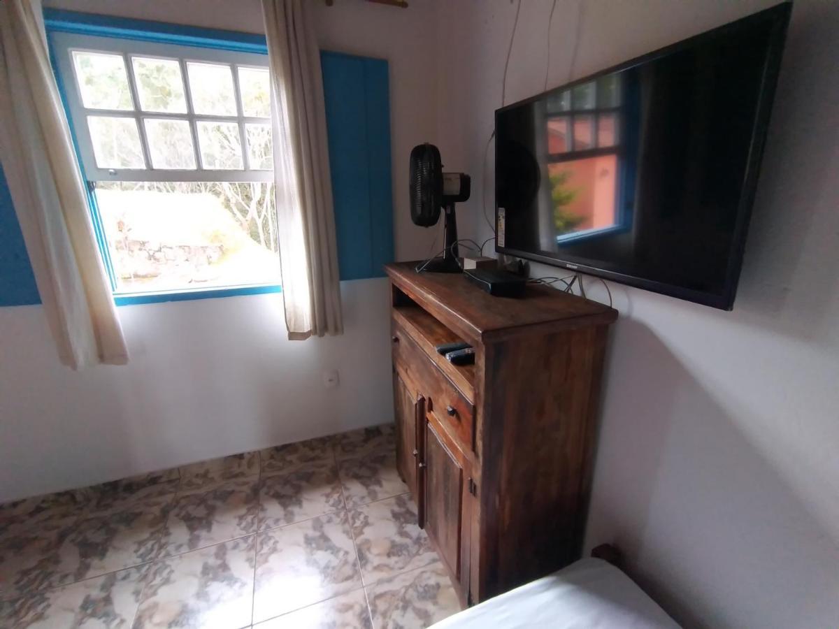 Pouso Da Siriema - Villa Bizuca Tiradentes Kültér fotó