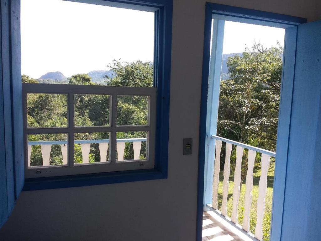 Pouso Da Siriema - Villa Bizuca Tiradentes Kültér fotó