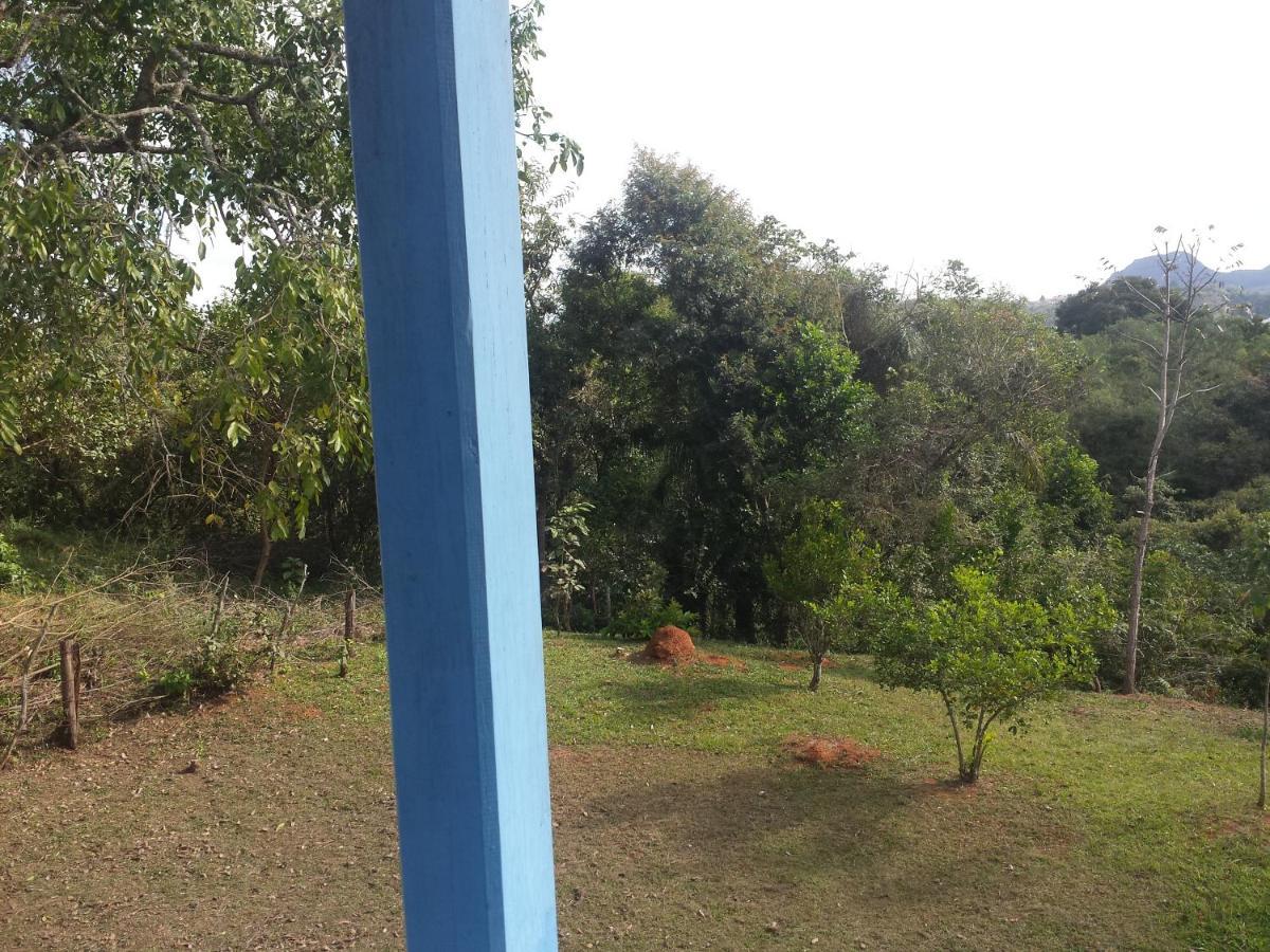 Pouso Da Siriema - Villa Bizuca Tiradentes Kültér fotó